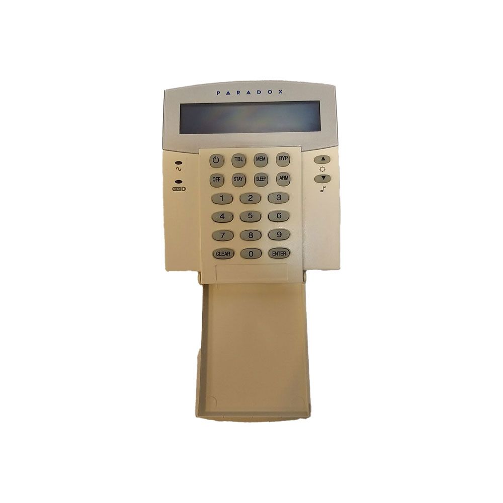 ماژولPARADOX K32LCD