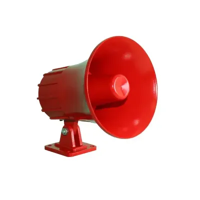 بهترین آژیرهای اعلام حریق: زیتکس، آریاک یا برندهای خارجی؟