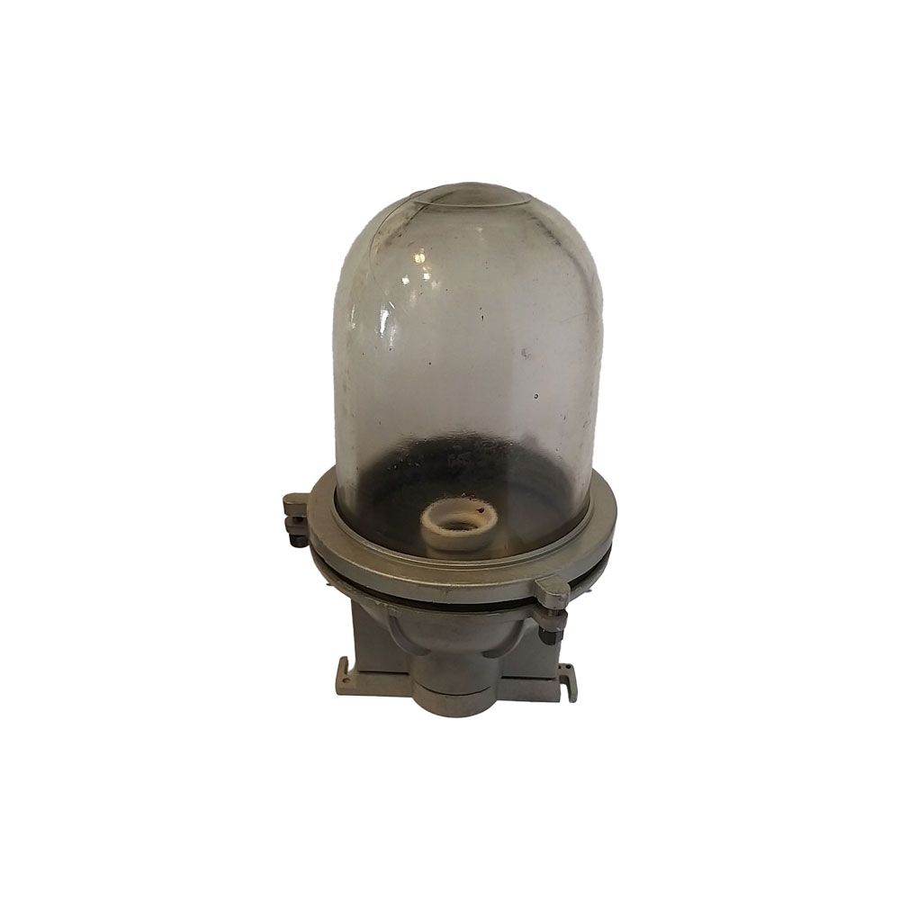 چراغ چشمک زن IP65 بیرونی آلمانی