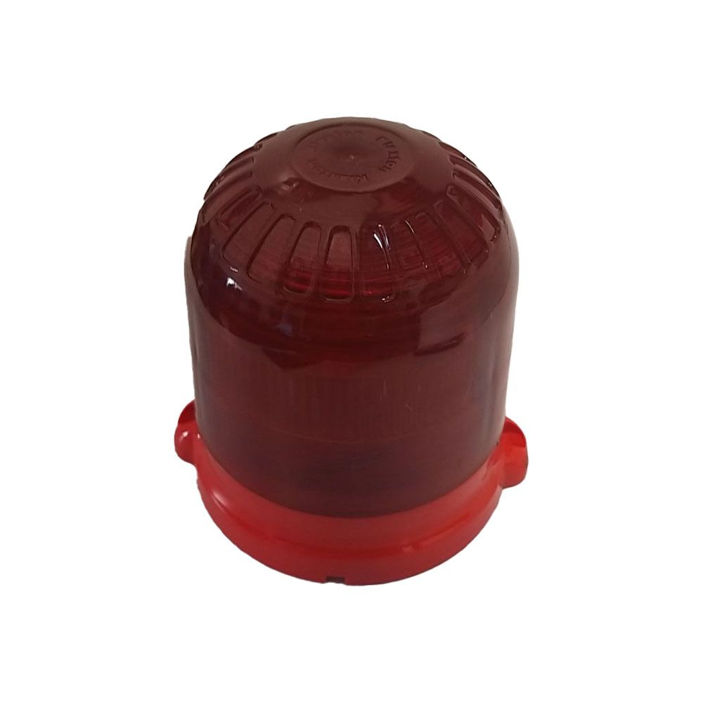 چراغ گردان ۱۲ تا ۲۲۰ ولت klaxton