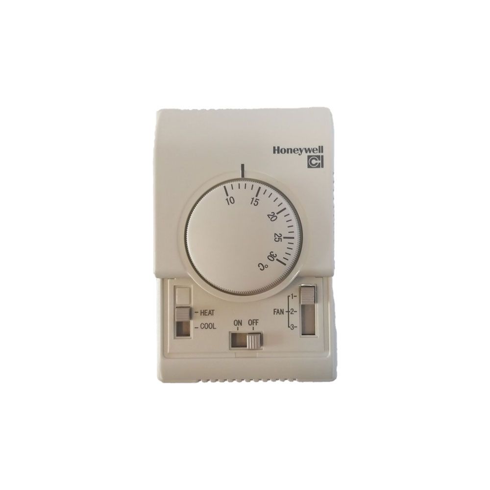 ترموستات سه زمانه ۰ تا ۳۰ درجه Honeywell
