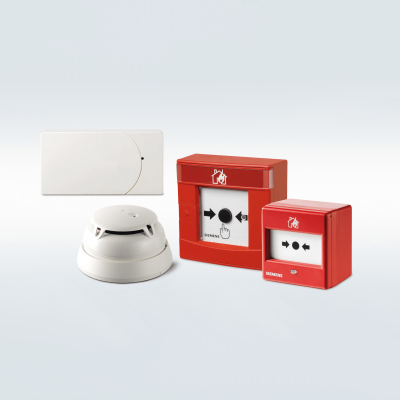 سیستم اعلام حریق بی سیم پرلا: راهنمای خرید و مشخصات فنی